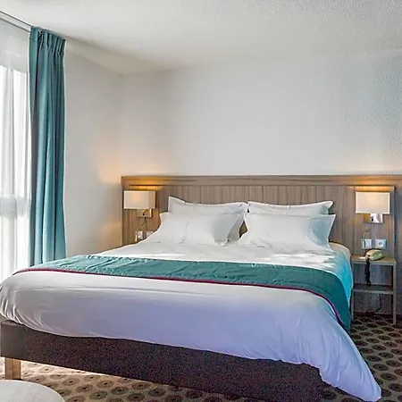 De La Seine Hotel 3*
