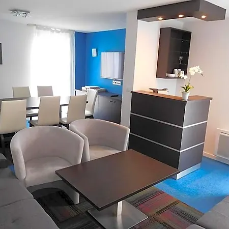 De La Seine Hotel 3*
