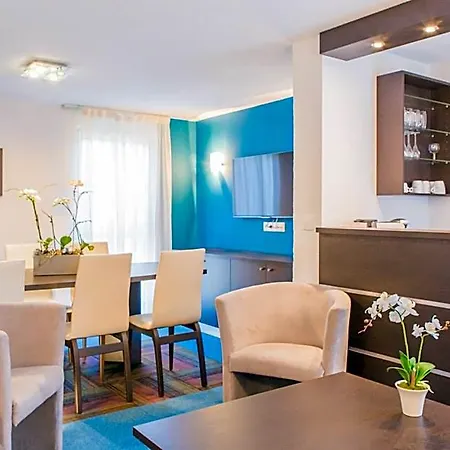 Hotel De La Seine 3*
