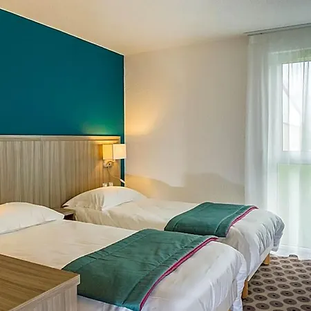 De La Seine Hotel 3*