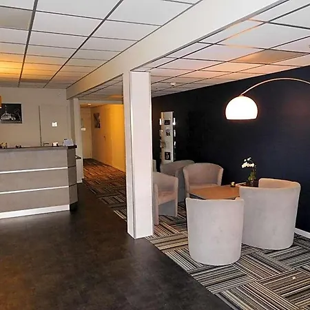De La Seine Hotel