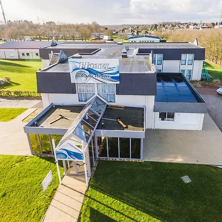 De La Seine 3* La Frenaye