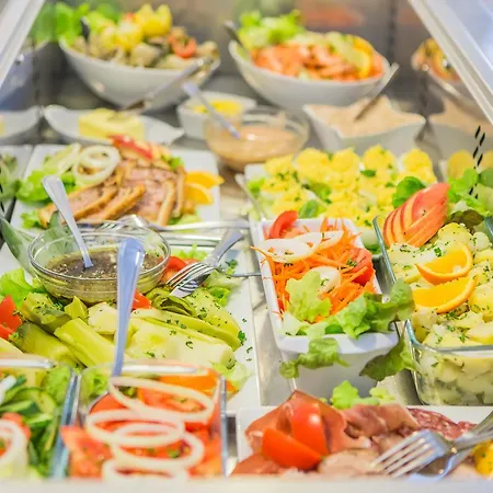 De La Seine Hotel 3*