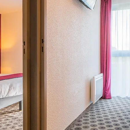 De La Seine Hotel