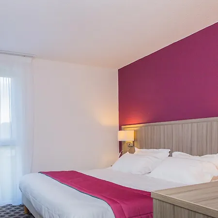 De La Seine 3* La Frenaye