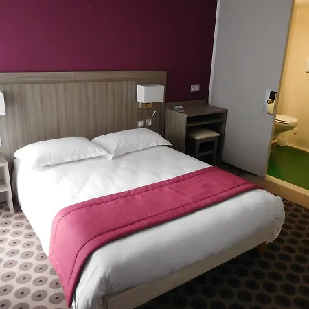 Hotel De La Seine 3*