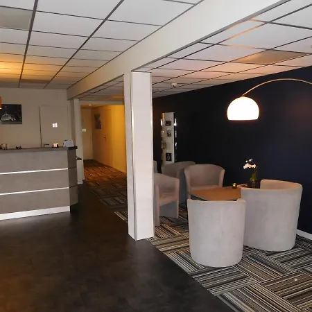 Hotel De La Seine 3*